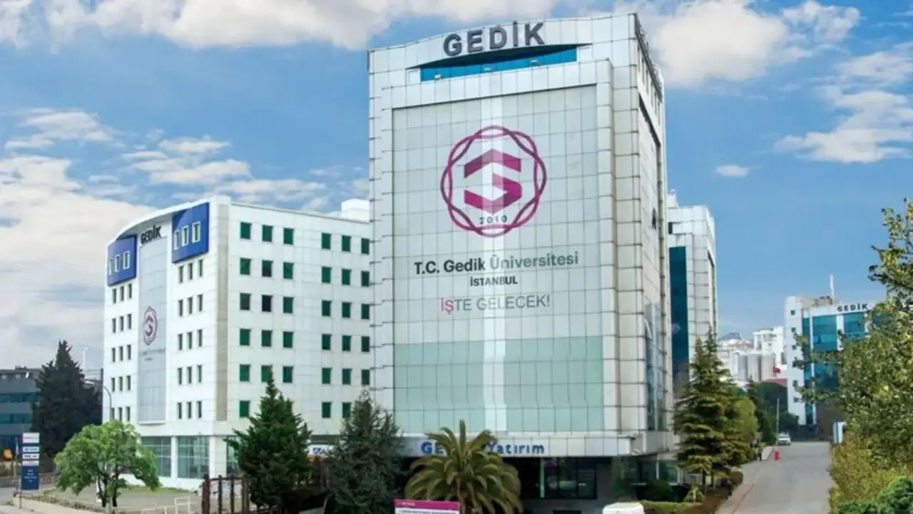 gedik