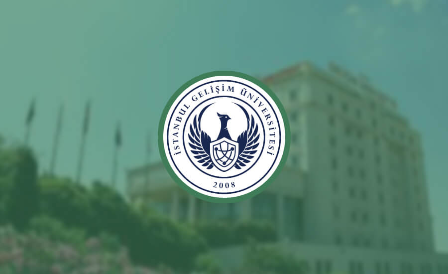 İstanbul Gelişim University