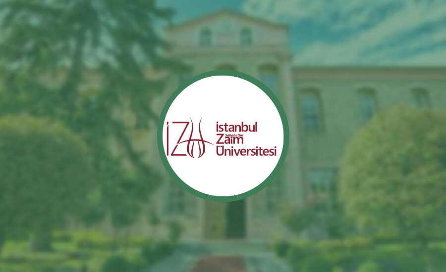 İstanbul Sabahattin Zaim University