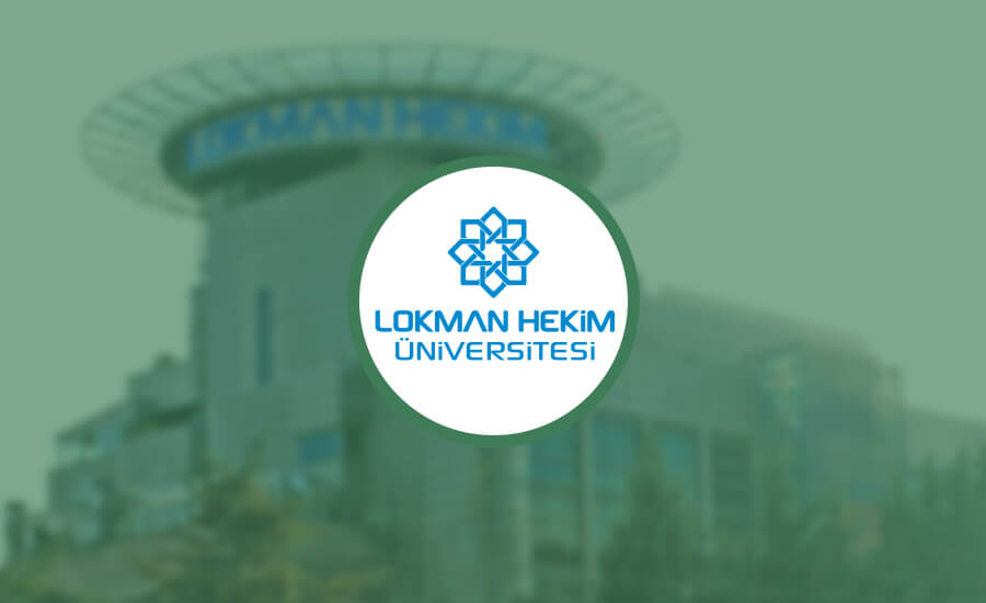 Lokman Hekim Universiteti