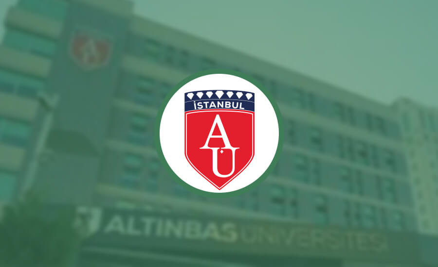 Altınbaş Universiteti