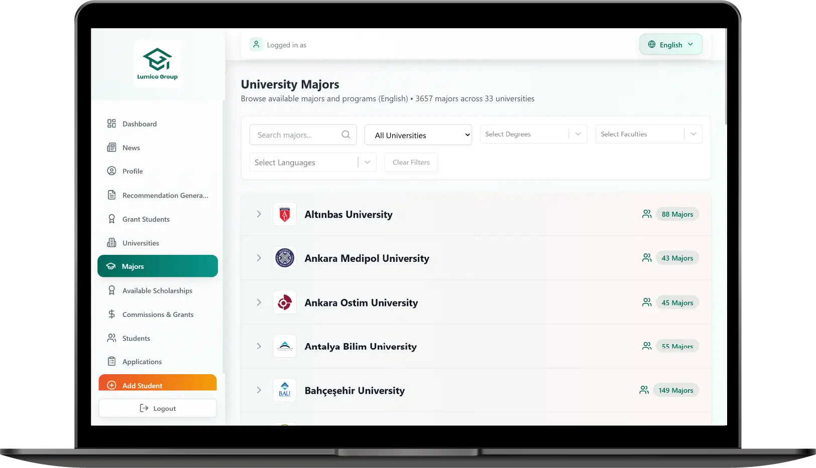 Asset 4lumico agency