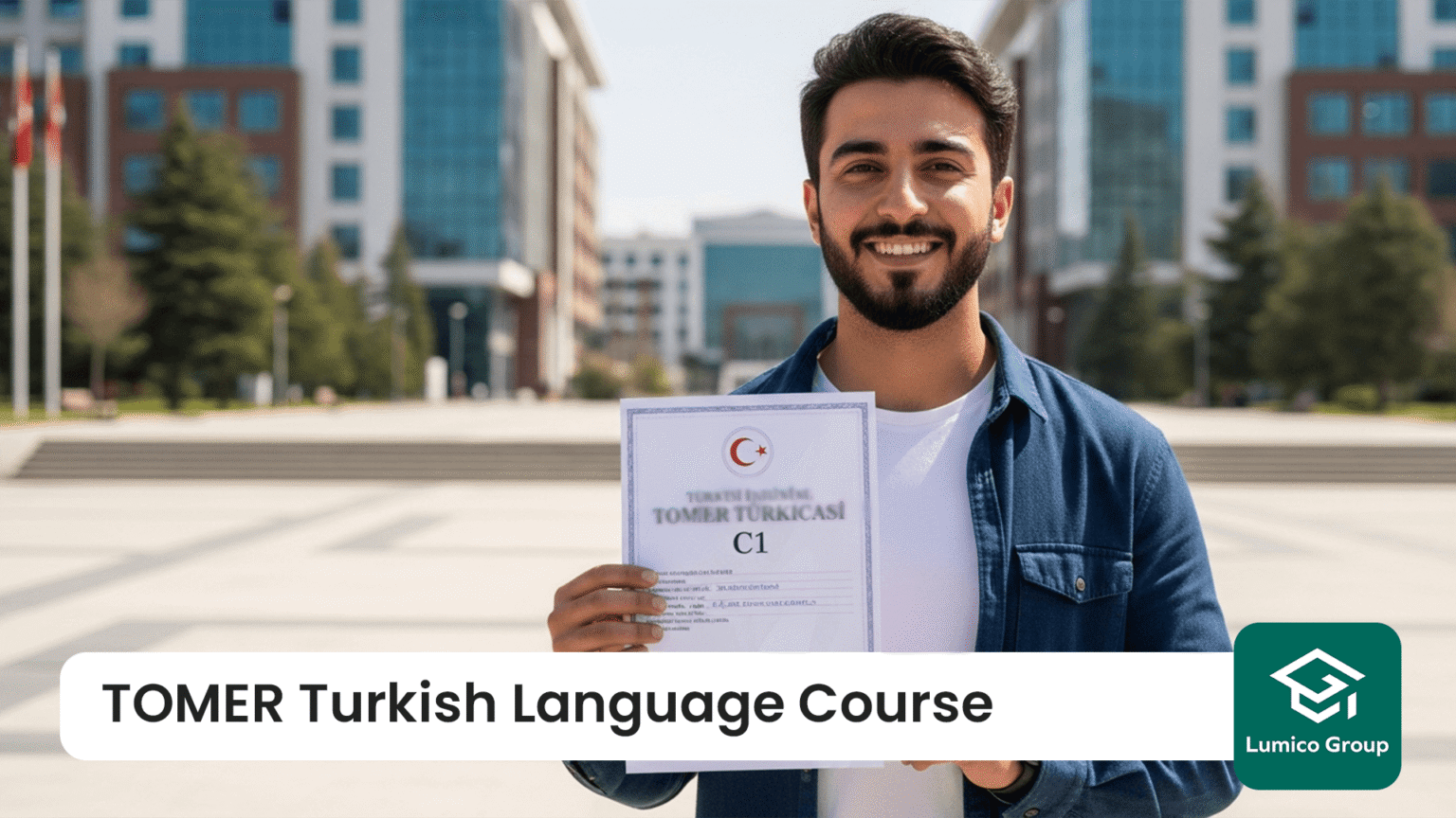 Turkish Language Topics Turkish Language Course for Foreigners TOMER: Complete Guide for ...